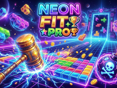                                                                     Neon Fit Pro ﺔﺒﻌﻟ