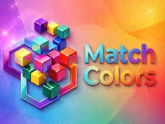                                                                     Match Colors  ﺔﺒﻌﻟ