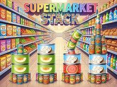                                                                     Supermarket Stack ﺔﺒﻌﻟ