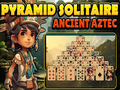                                                                     Pyramid Solitaire Ancient Aztec ﺔﺒﻌﻟ