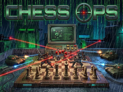                                                                     Chess Ops ﺔﺒﻌﻟ