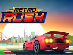                                                                     Retro Rush ﺔﺒﻌﻟ