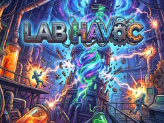                                                                     Lab Havoc ﺔﺒﻌﻟ