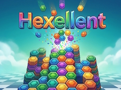                                                                     Hexellent ﺔﺒﻌﻟ
