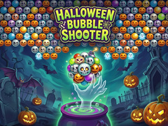                                                                     Halloween Bubble Shooter ﺔﺒﻌﻟ