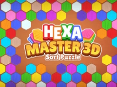                                                                     Hexa Master 3D Sort Puzzle ﺔﺒﻌﻟ