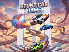                                                                     Stunt Car Game ﺔﺒﻌﻟ