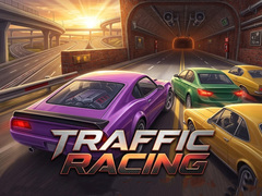                                                                     Traffic Racing ﺔﺒﻌﻟ