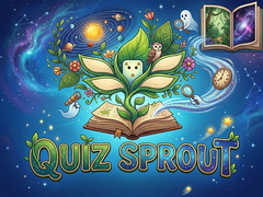                                                                     Quiz Sprout ﺔﺒﻌﻟ