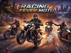                                                                     Racing Fever Moto ﺔﺒﻌﻟ