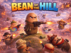                                                                     Bean of the Hill ﺔﺒﻌﻟ