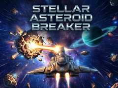                                                                     Stellar Asteroid Breaker ﺔﺒﻌﻟ