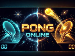                                                                     Pong Online  ﺔﺒﻌﻟ