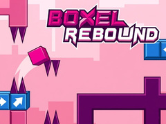                                                                     Boxel Rebound ﺔﺒﻌﻟ