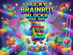                                                                     Lucky Brainrot Blocks Online ﺔﺒﻌﻟ
