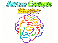                                                                     Arrow Escape: Master ﺔﺒﻌﻟ