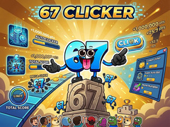                                                                     67 Clicker ﺔﺒﻌﻟ