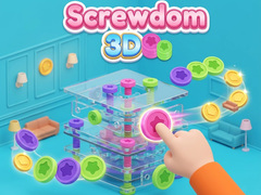                                                                     Screwdom 3D ﺔﺒﻌﻟ