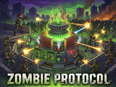                                                                     Zombie Protocol ﺔﺒﻌﻟ