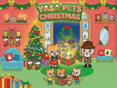                                                                     Yasa Pets Christmas ﺔﺒﻌﻟ