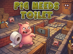                                                                     Pig Needs Toilet ﺔﺒﻌﻟ
