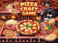                                                                    Pizza Craft Game ﺔﺒﻌﻟ