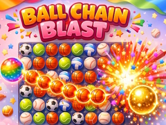                                                                     Ball Chain Blast ﺔﺒﻌﻟ
