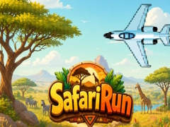                                                                     Safari Run ﺔﺒﻌﻟ