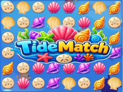                                                                     TideMatch ﺔﺒﻌﻟ