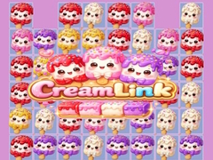                                                                     CreamLink  ﺔﺒﻌﻟ