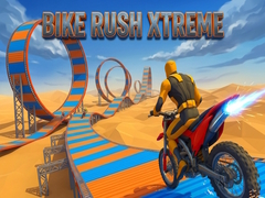                                                                     Bike Rush Xtreme ﺔﺒﻌﻟ