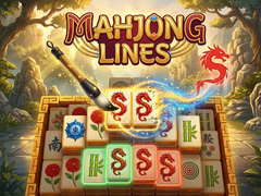                                                                     Mahjong Lines ﺔﺒﻌﻟ