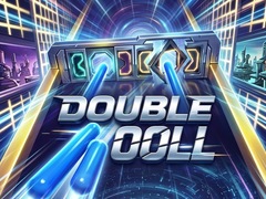                                                                     Double Roll ﺔﺒﻌﻟ