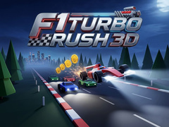                                                                     F1 Turbo Rush 3D ﺔﺒﻌﻟ