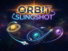                                                                     Orbit Slingshot ﺔﺒﻌﻟ