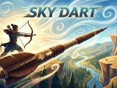                                                                     Sky Dart ﺔﺒﻌﻟ