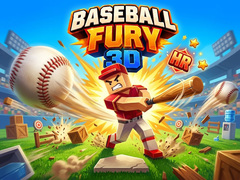                                                                     Baseball Fury 3D ﺔﺒﻌﻟ