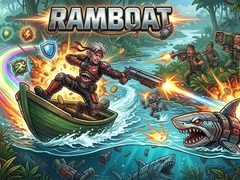                                                                     Ramboat ﺔﺒﻌﻟ