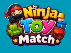                                                                     Ninja Toy Match ﺔﺒﻌﻟ