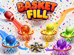                                                                     Basket Fill ﺔﺒﻌﻟ