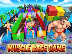                                                                     Muscle Race Game ﺔﺒﻌﻟ