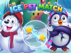                                                                     Ice Pet Match ﺔﺒﻌﻟ