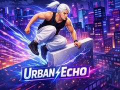                                                                     Urban Echo ﺔﺒﻌﻟ