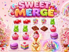                                                                     Sweet Merge  ﺔﺒﻌﻟ