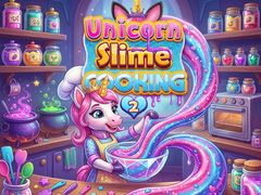                                                                     Unicorn Slime Cooking 2 ﺔﺒﻌﻟ