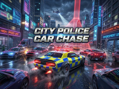                                                                     City Police Car Chase ﺔﺒﻌﻟ