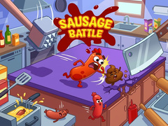                                                                     Sausage Battle ﺔﺒﻌﻟ