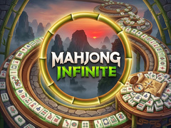                                                                     Mahjong Infinite ﺔﺒﻌﻟ