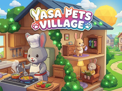                                                                     Yasa Pets Village ﺔﺒﻌﻟ