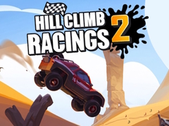                                                                     HIll climb Racings 2 ﺔﺒﻌﻟ